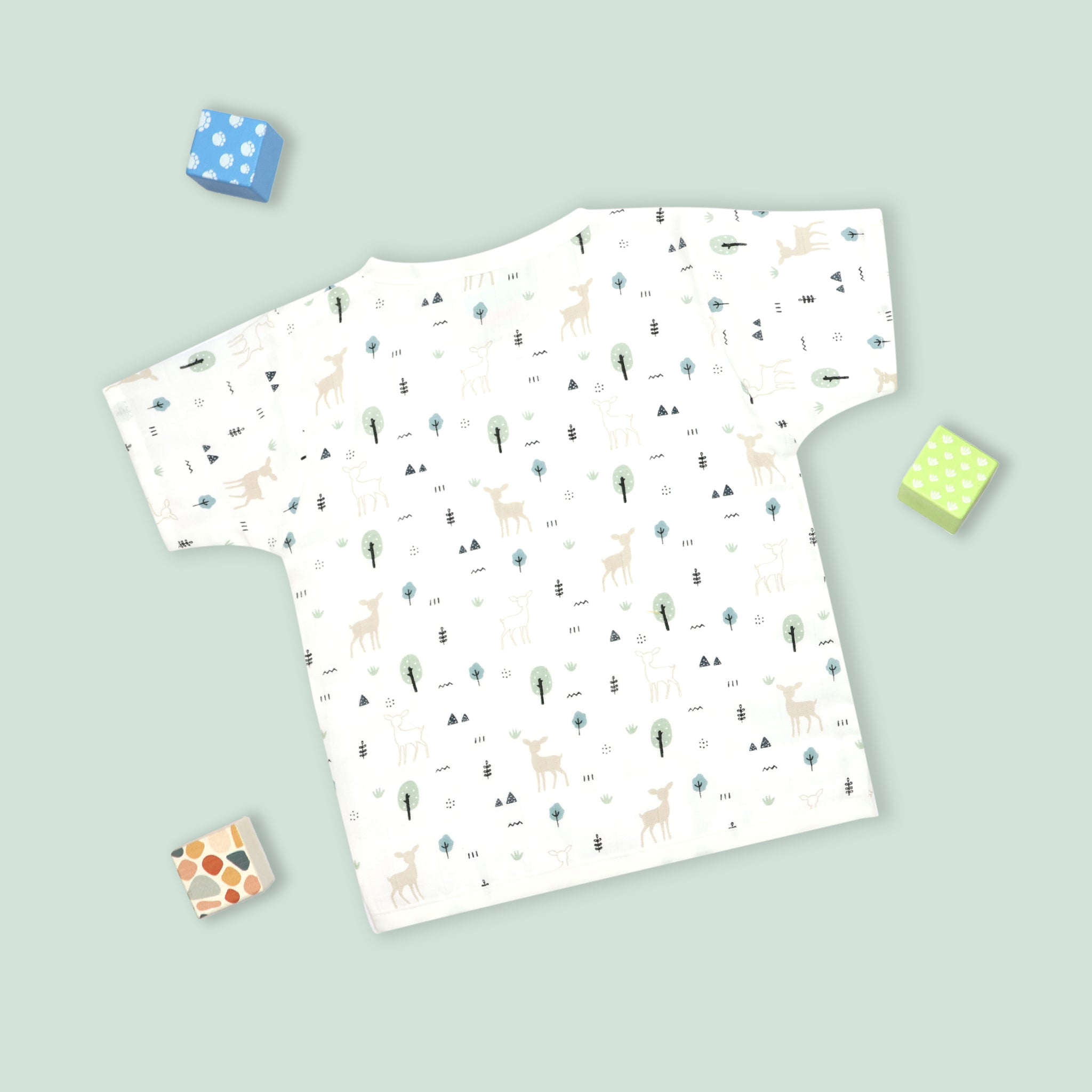 Half Hand Shirts