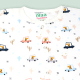 Half Hand Shirts