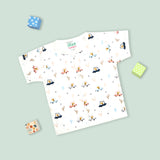 Half Hand Shirts