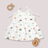 Knotted Frocks