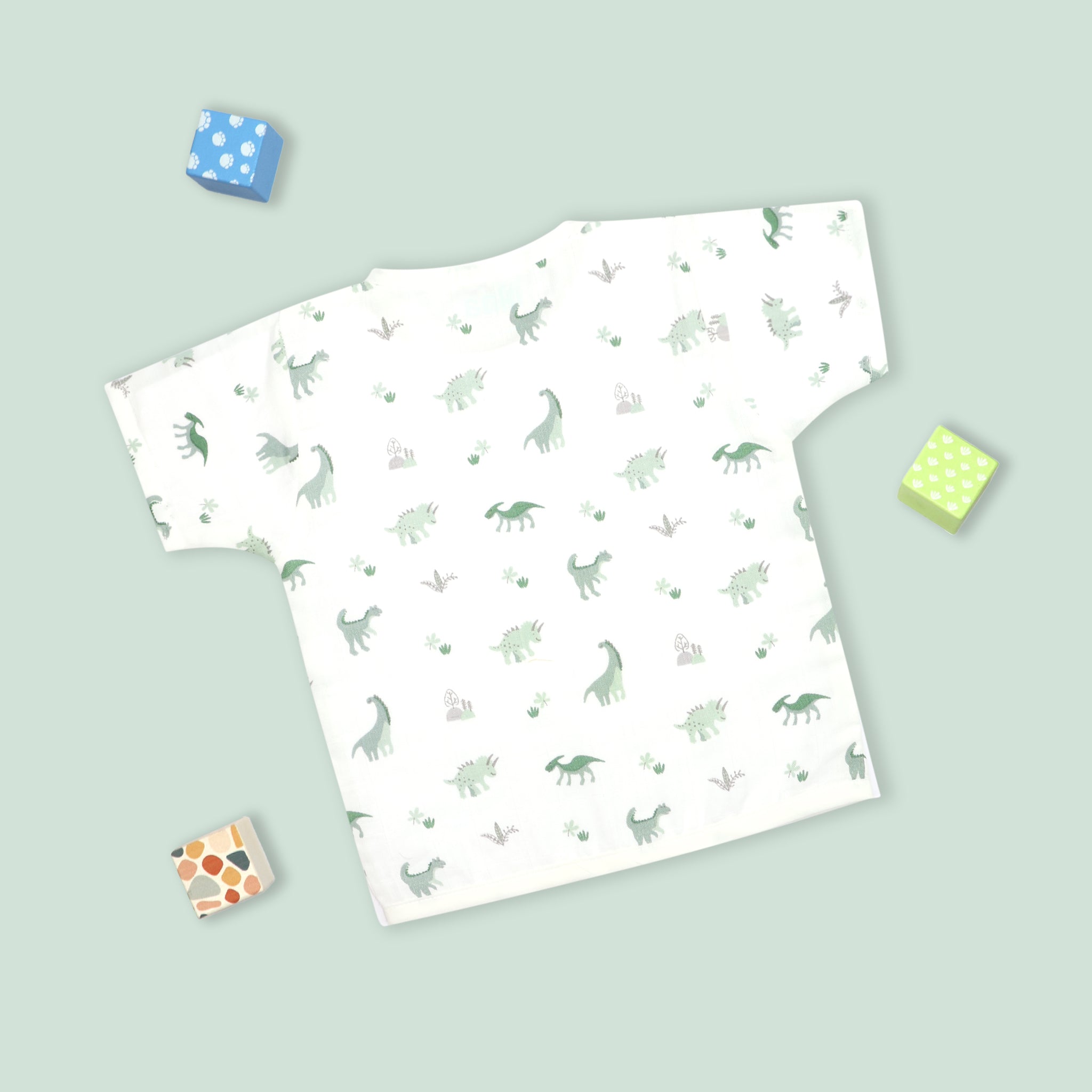 Half Hand Shirts