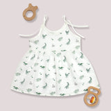 Knotted Frocks