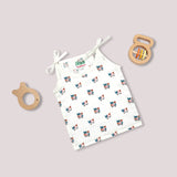 Happy Hey Design Knotted Jabla