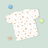 Half Hand Shirts