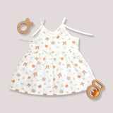 Knotted Frocks