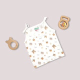 Happy Pandas Design Knotted Jabla