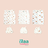 Jabla with Nappies