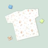 Half Hand Shirts