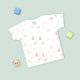 Half Hand Shirts