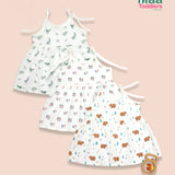 Knotted Frock 3 Combo 01
