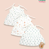 Knotted Frock 3 Combo 04