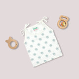 Little Palms Design Knotted Jabla