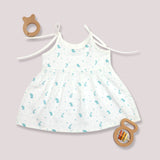 Knotted Frocks