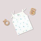 Pastel Christmas Design Knotted Jabla