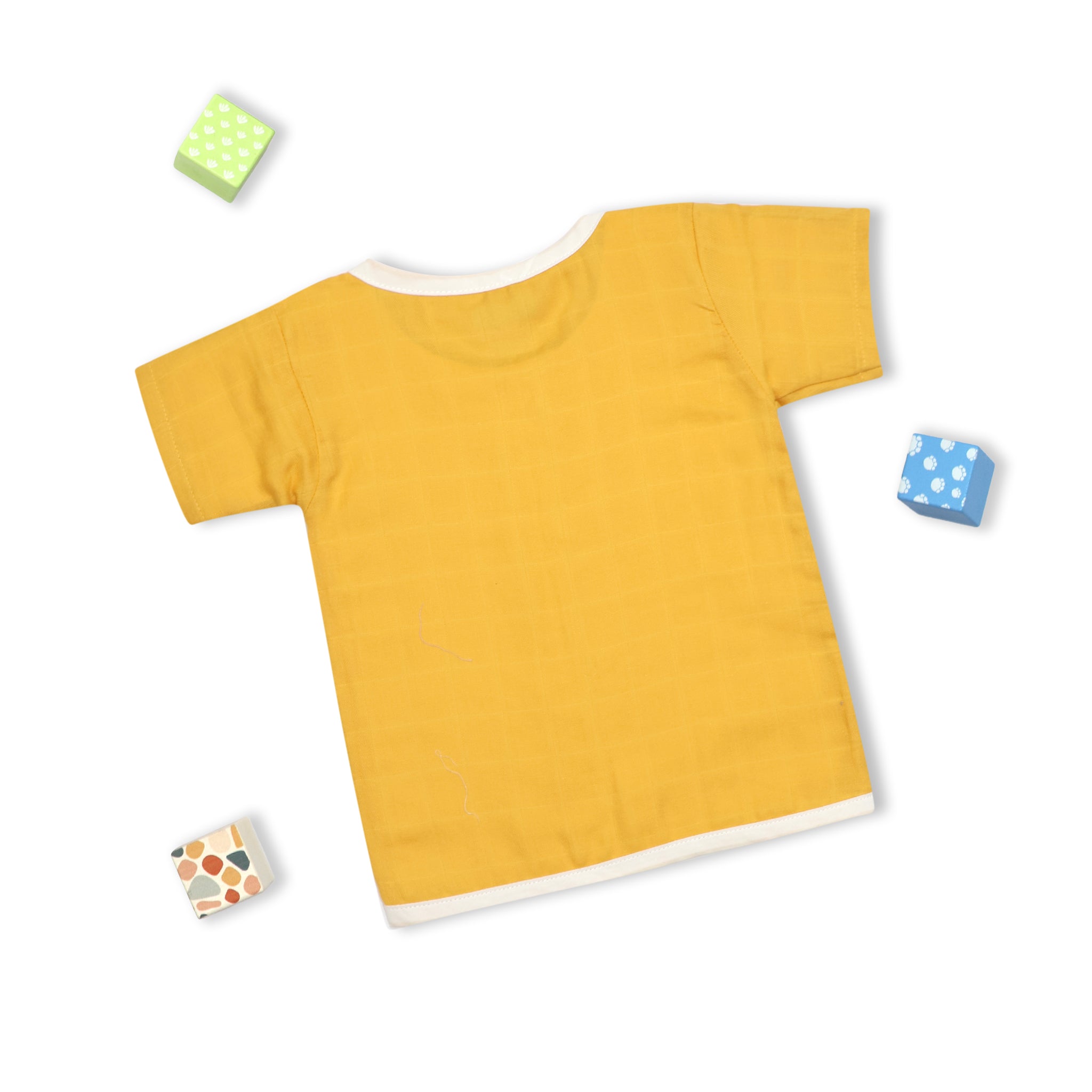 Half Hand Shirt