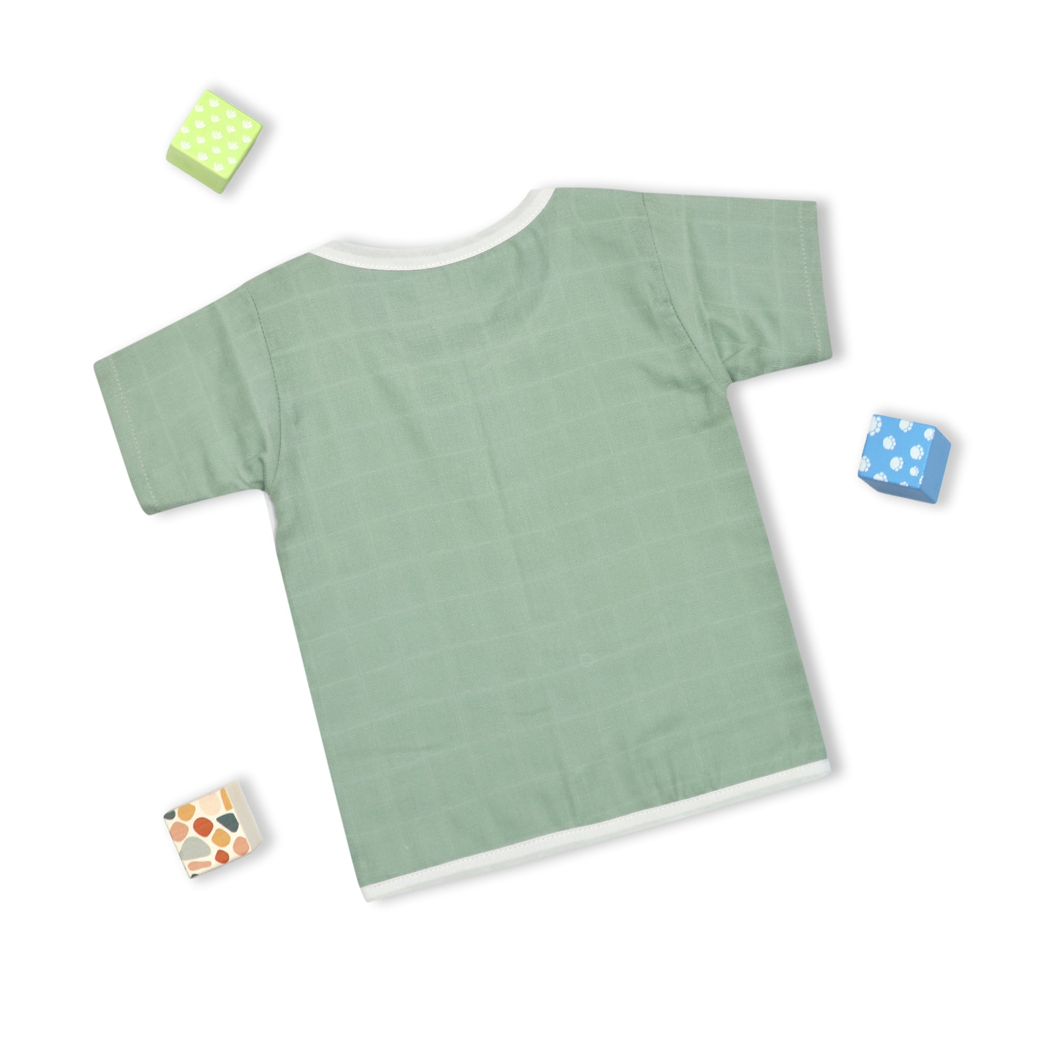 Half Hand Shirts