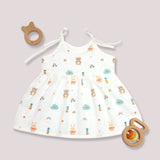Knotted Frocks