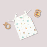 Teddy Clouds Design Knotted Jabla
