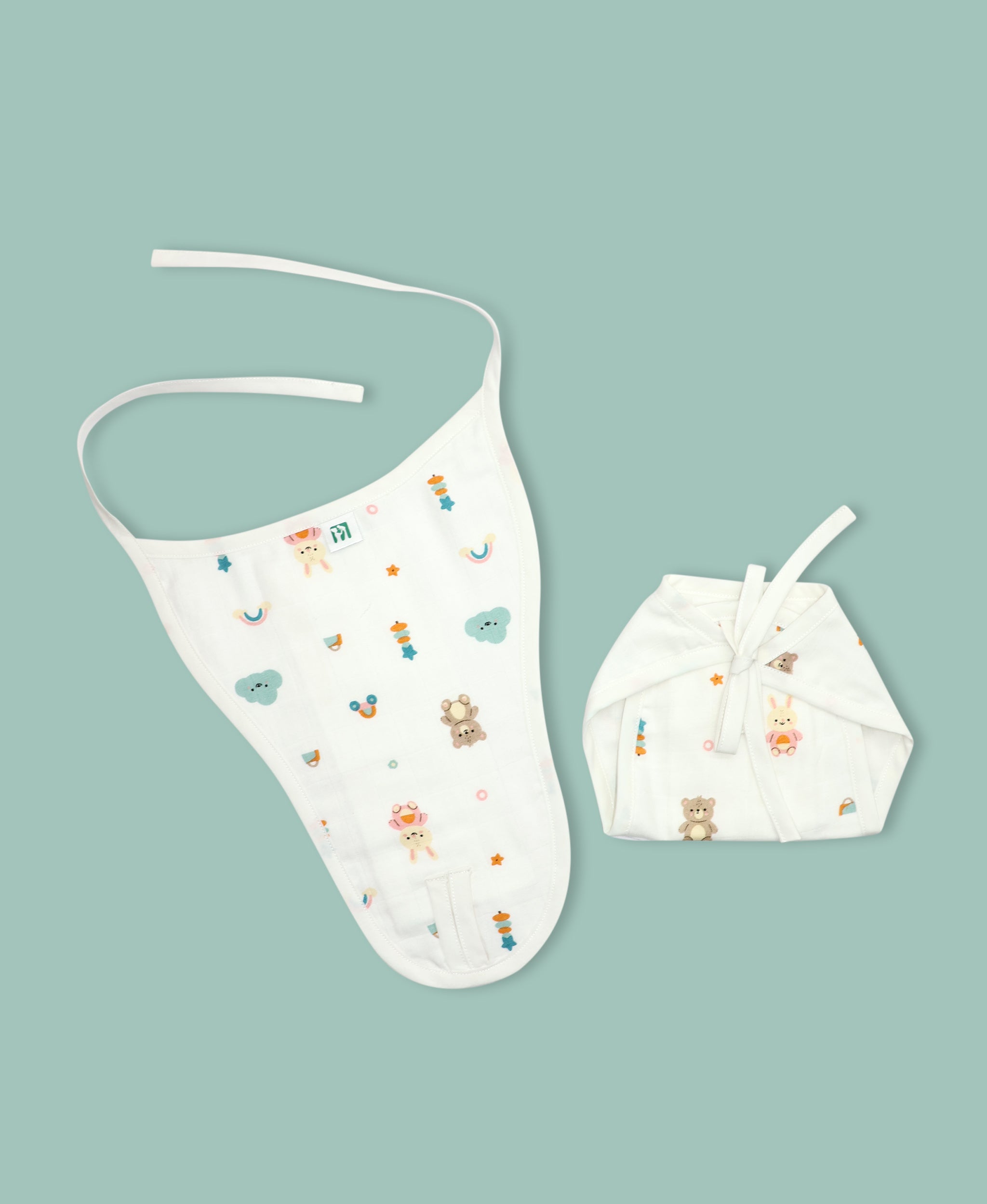 Nappies