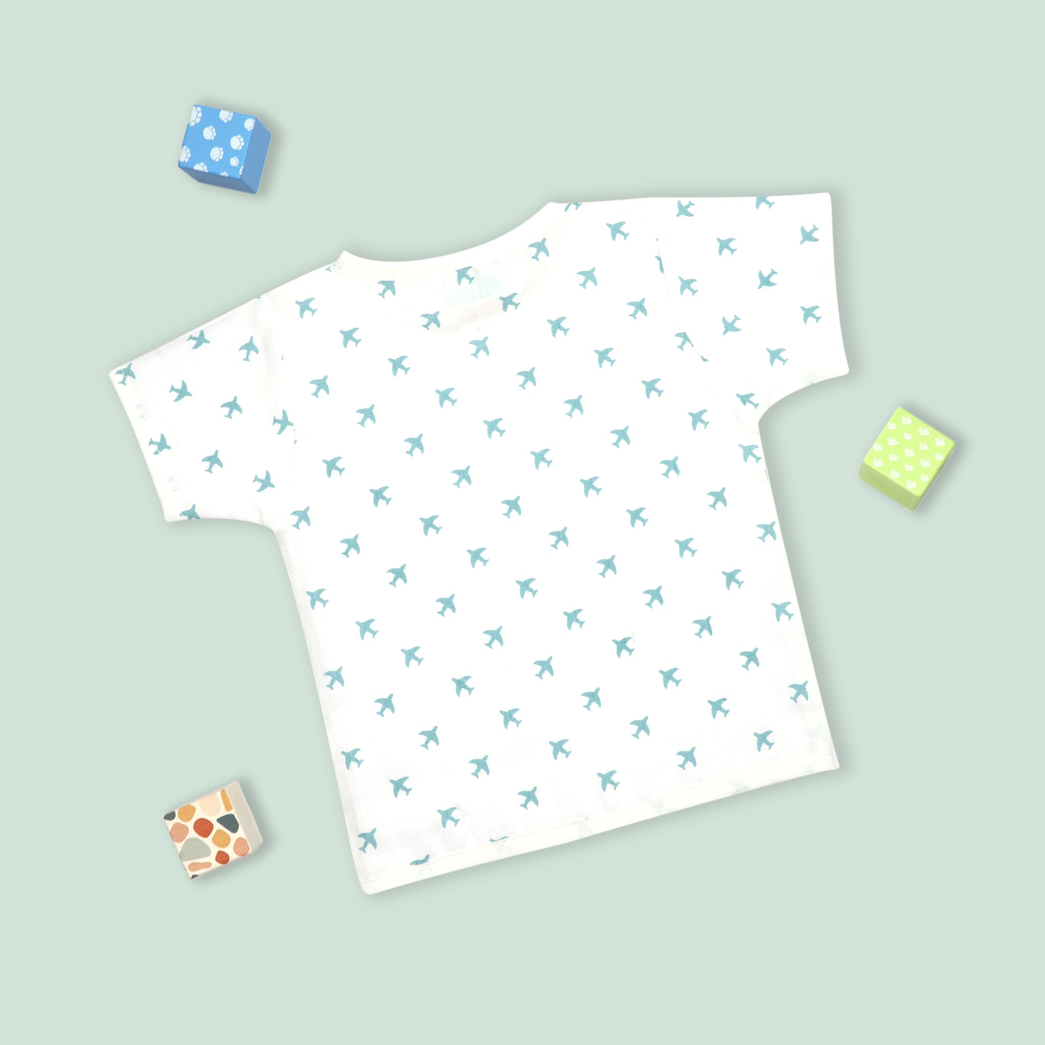 Half Hand Shirts
