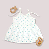 Knotted Frocks