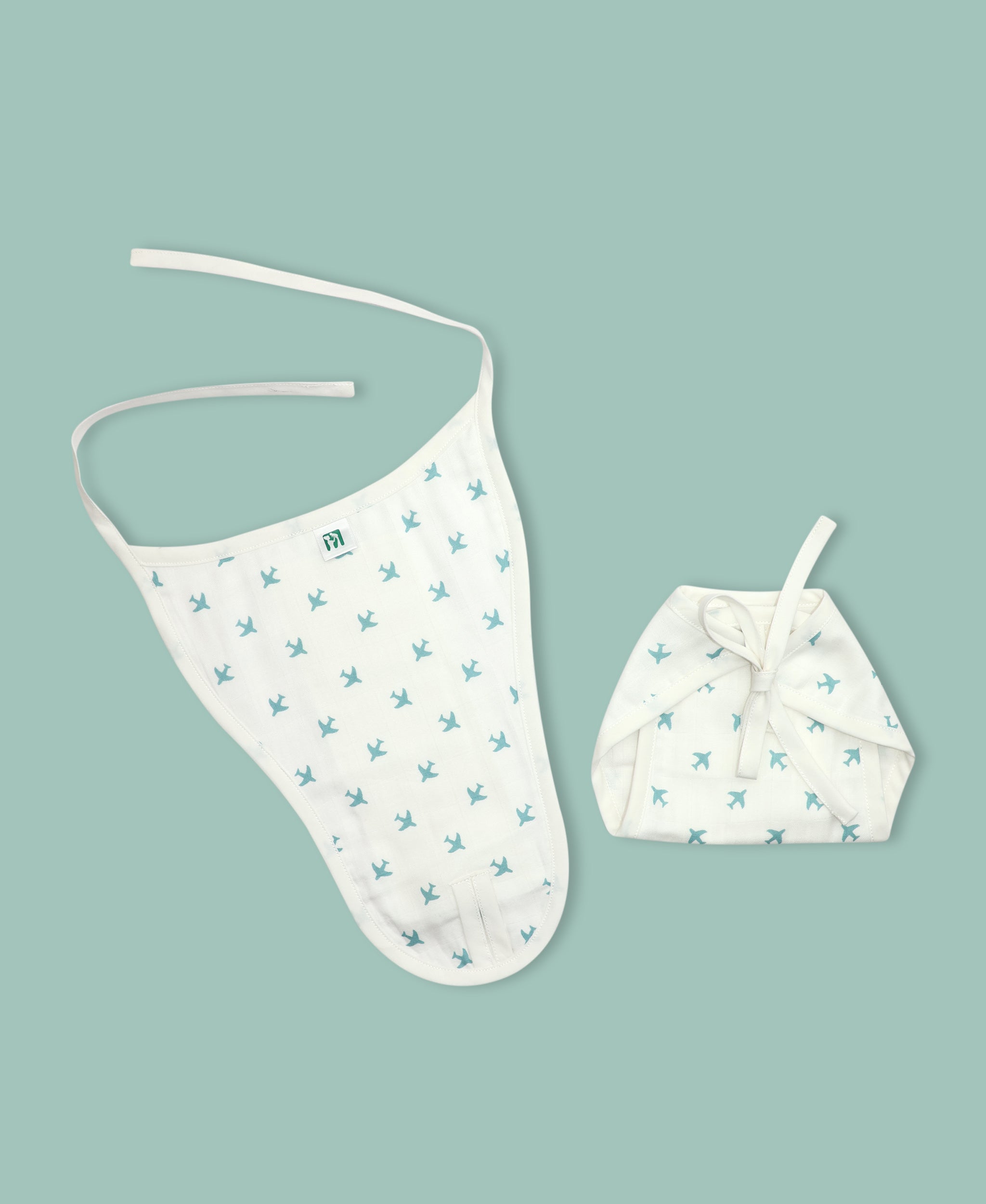 Nappies