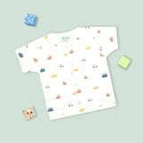 Half Hand Shirts