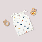 Tiny Rides Design Knotted Jabla