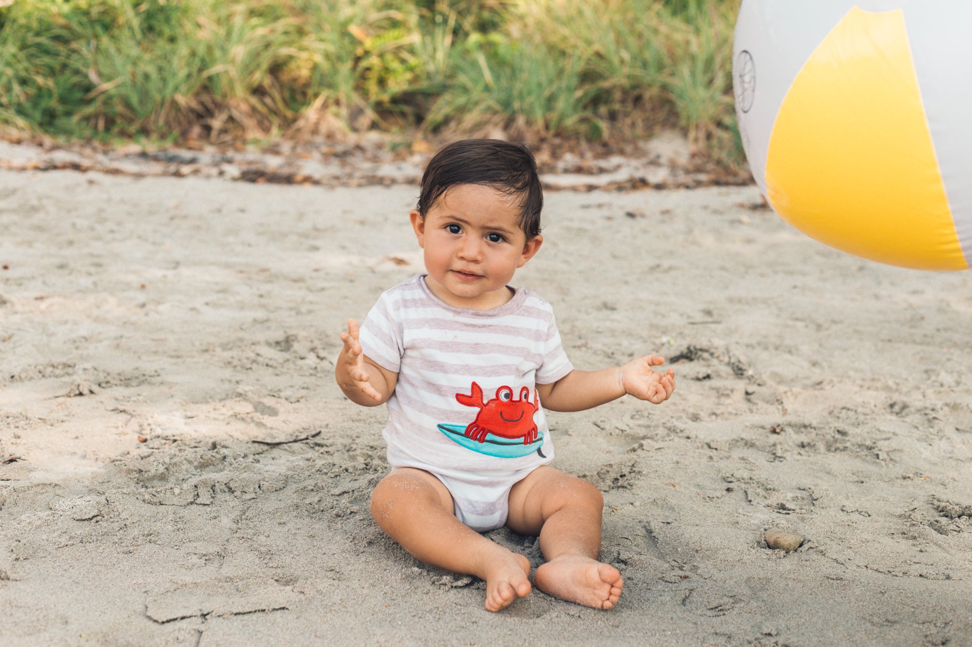 Must-Have Summer Essentials for Your Baby Girl