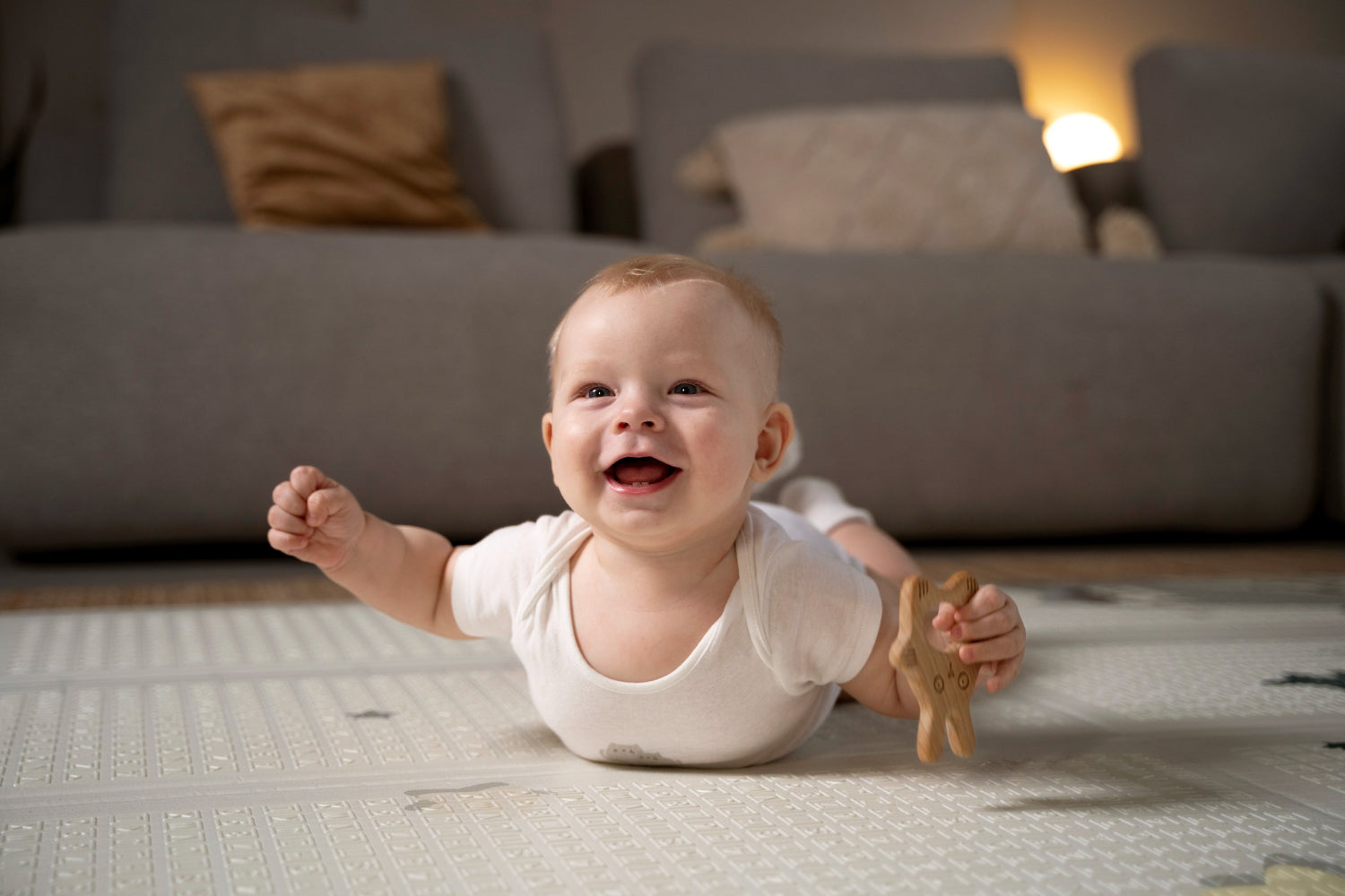 Tracing the Legacy: The Timeless Charm of Muslin Fabric in Baby Clothing