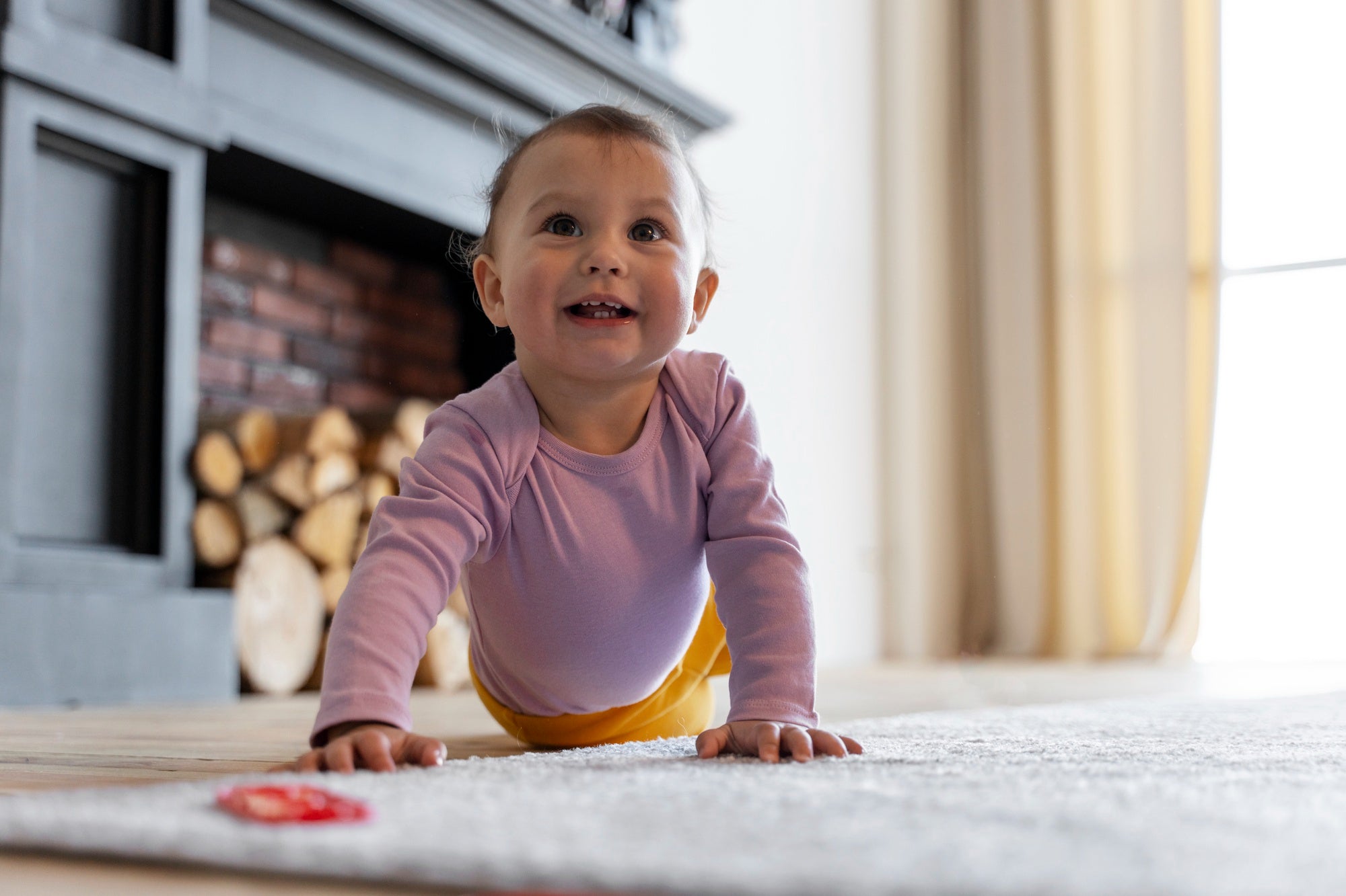 Tracing the Legacy: The Timeless Charm of Muslin Fabric in Baby Clothing