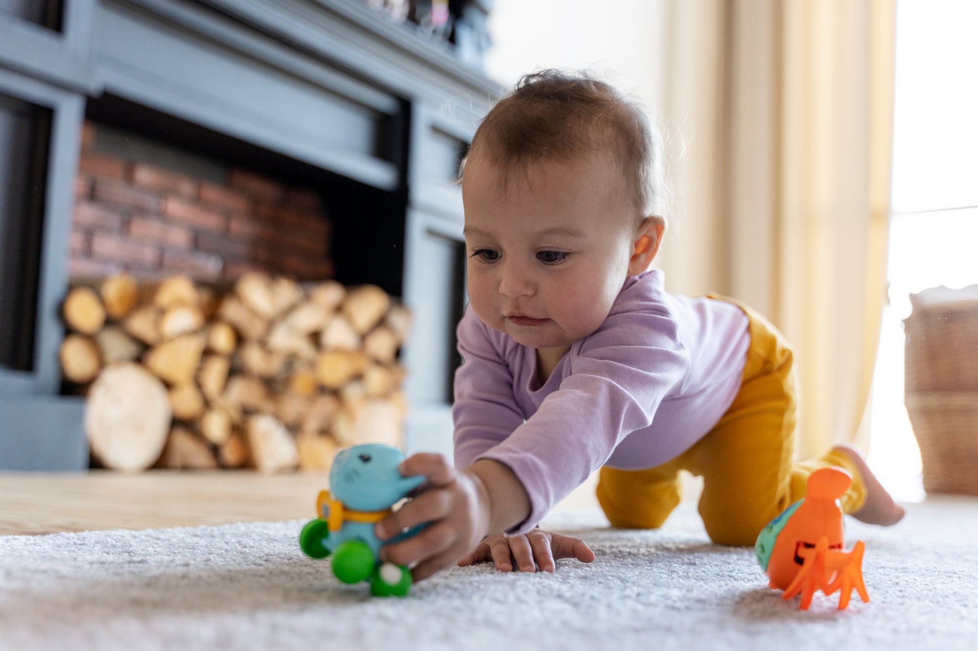 10 Essential Tips for Traveling with a Newborn: A Parent’s Guide to Stress-Free Trips
