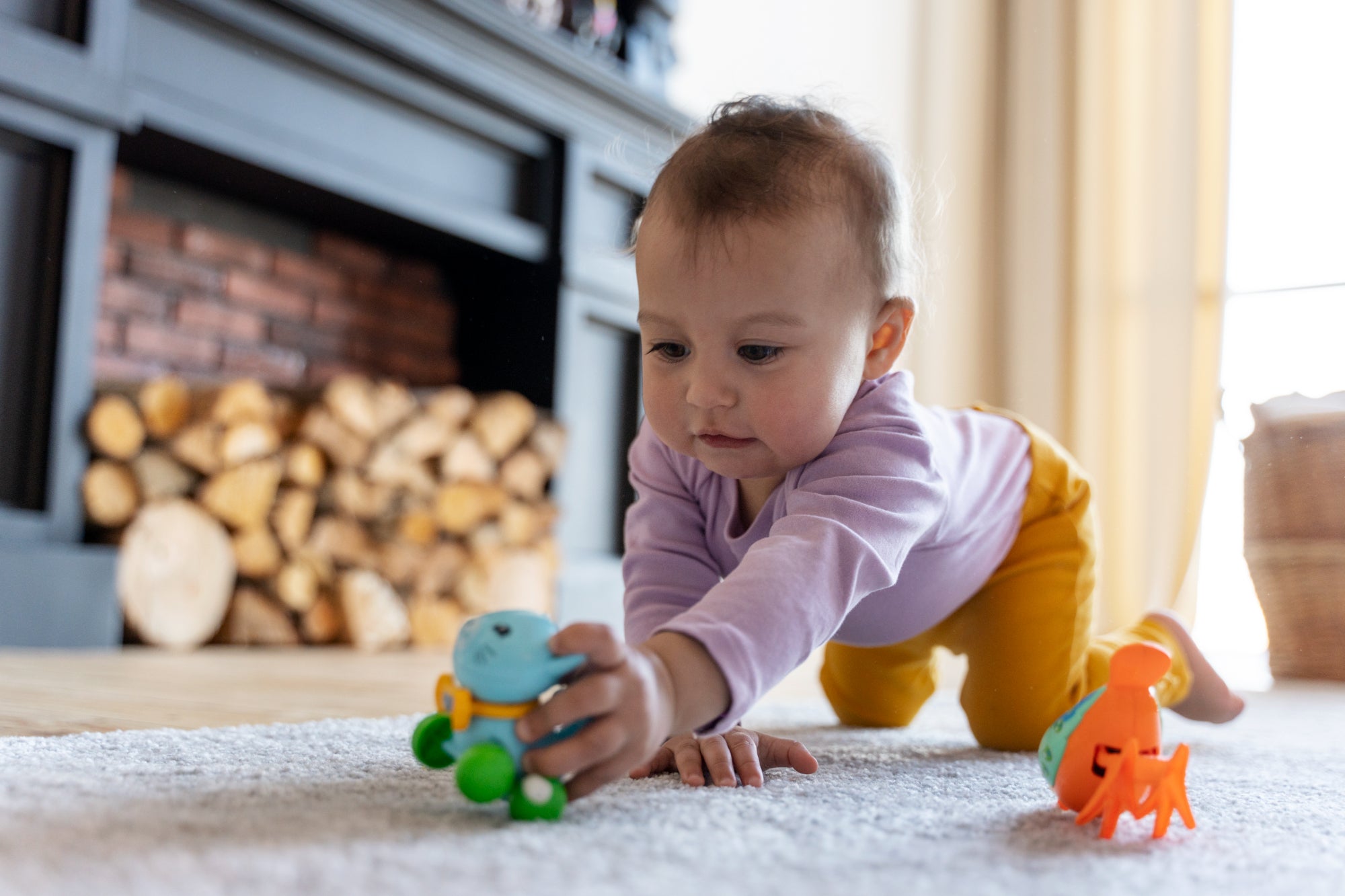 10 Essential Tips for Traveling with a Newborn: A Parent’s Guide to Stress-Free Trips