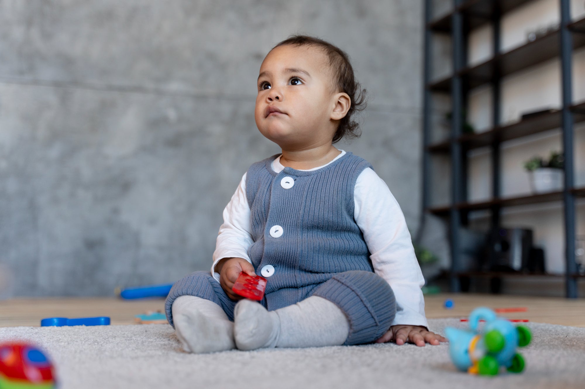 Expert Tips on How to Style Winter Baby Clothes for Maximum Comfort and Warmth!