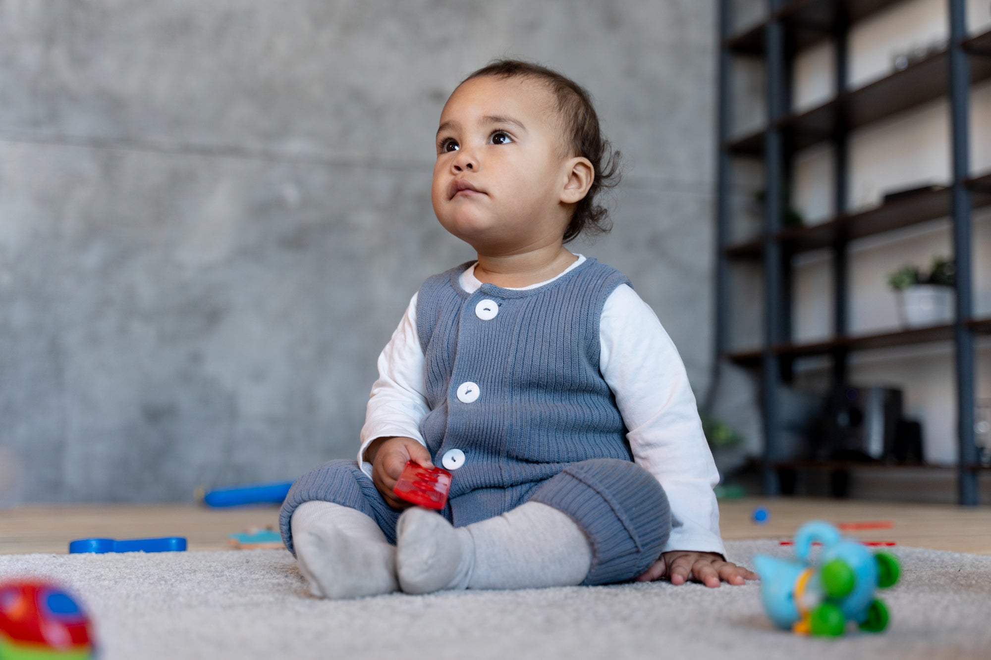 Expert Tips on How to Style Winter Baby Clothes for Maximum Comfort and Warmth!