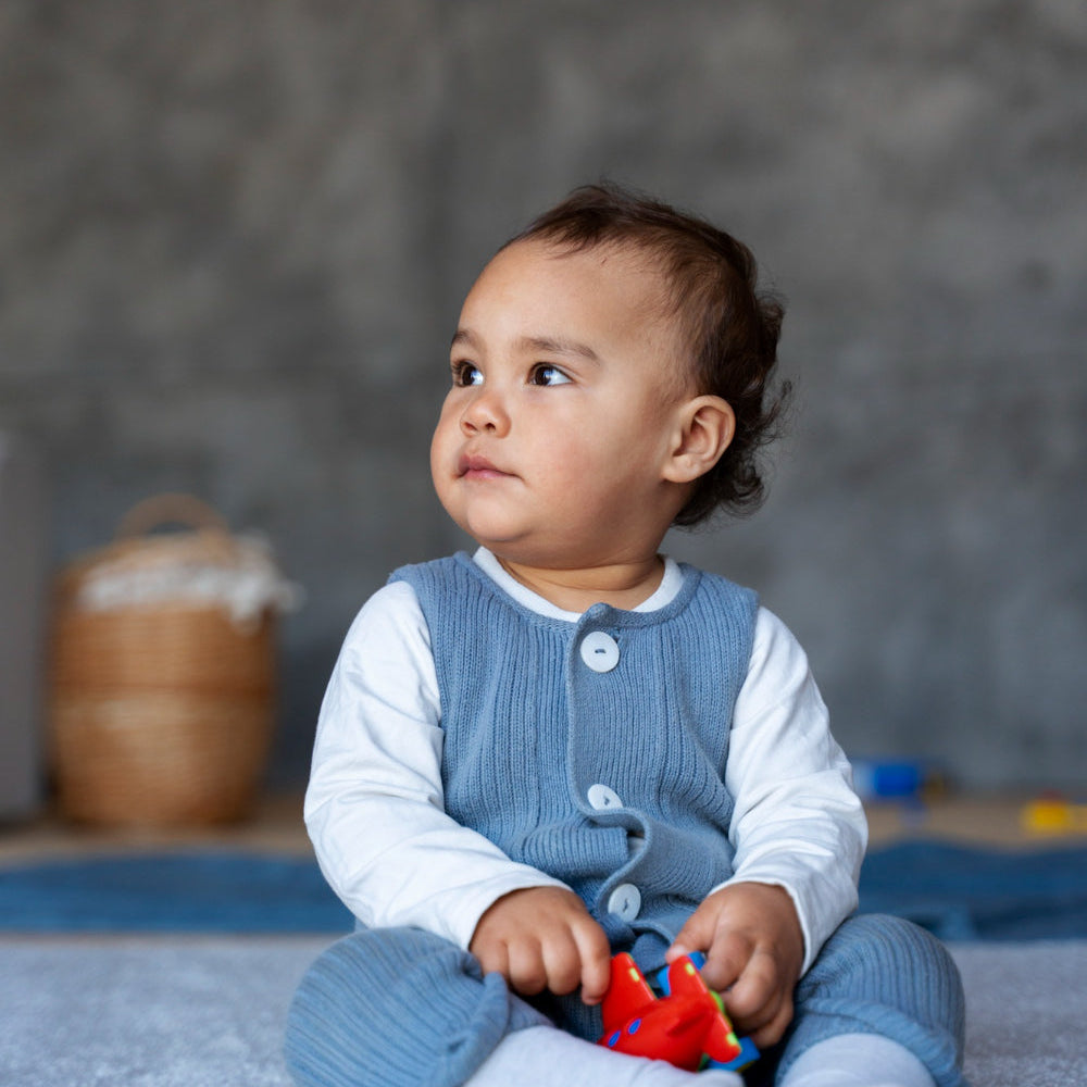 Complete Thottil Kit Essentials: Everything Your Baby Needs for a Cozy Start