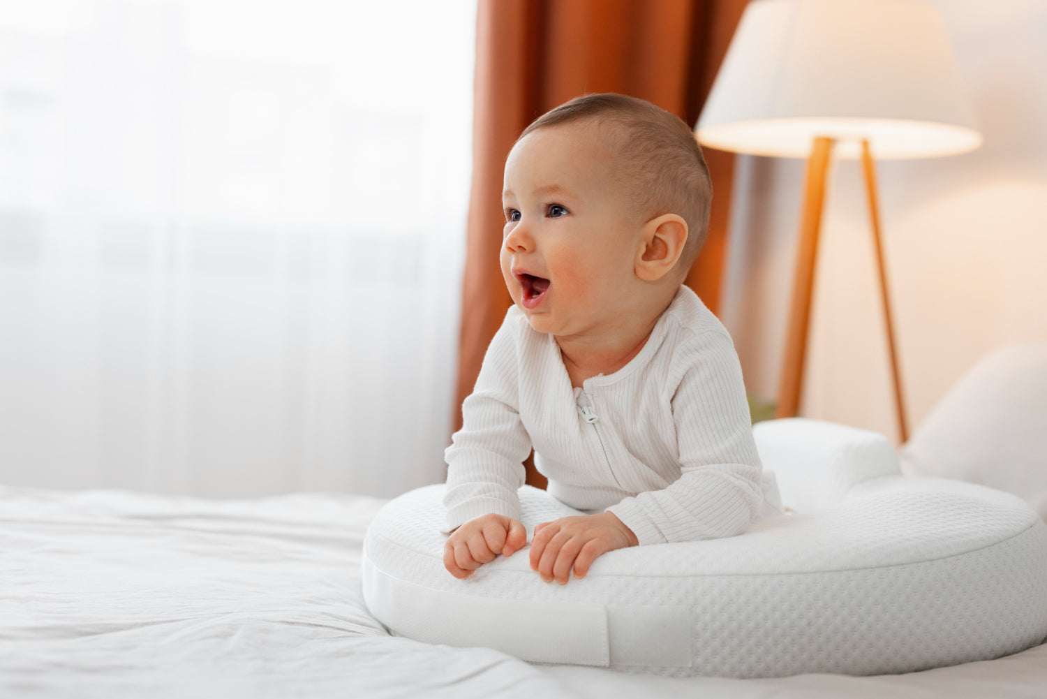Top Benefits of Choosing Cotton Clothing for Your Newborn: Comfort Meets Care
