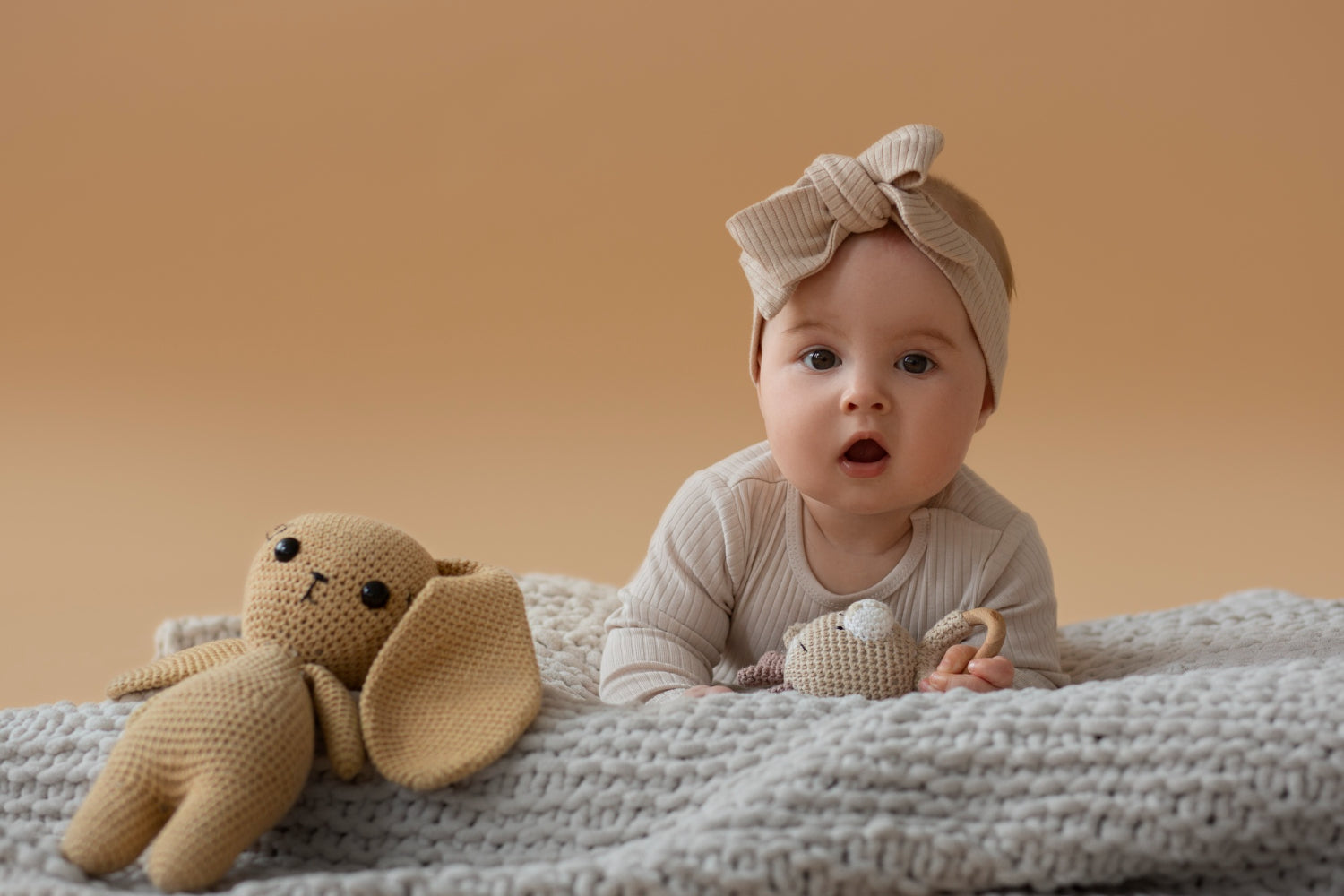 Waterproof Baby Dry Sheets: Why Every Indian Baby's Bed Needs One from Day One