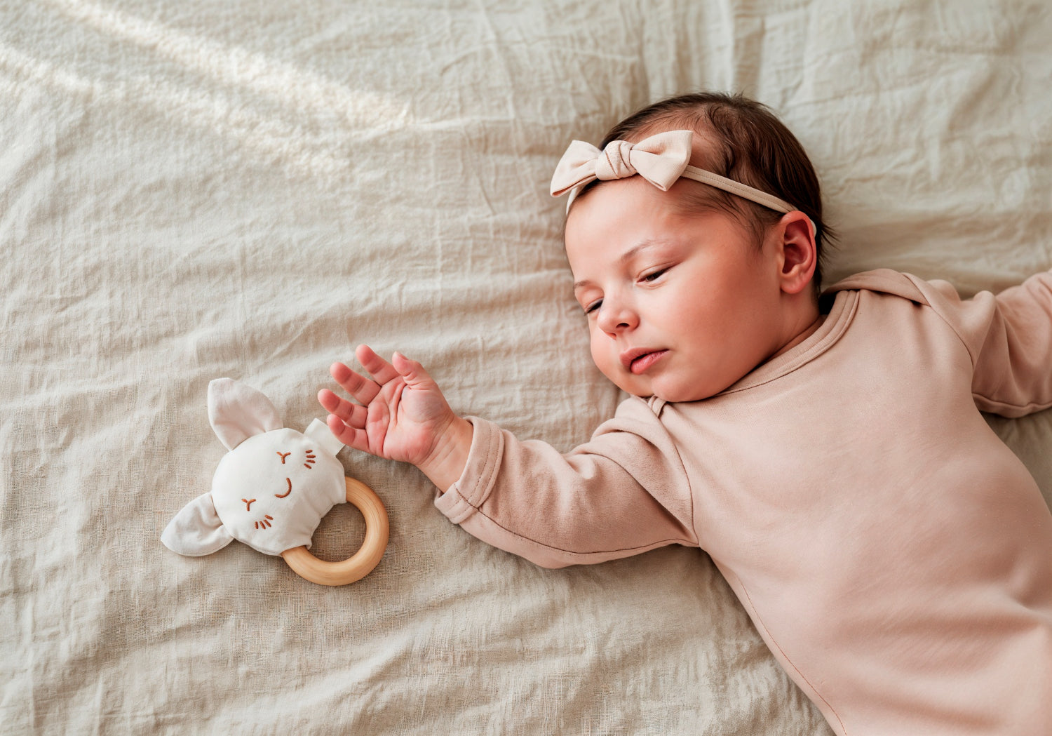 10 Essential Tips for Traveling with a Newborn: A Parent’s Guide to Stress-Free Trips