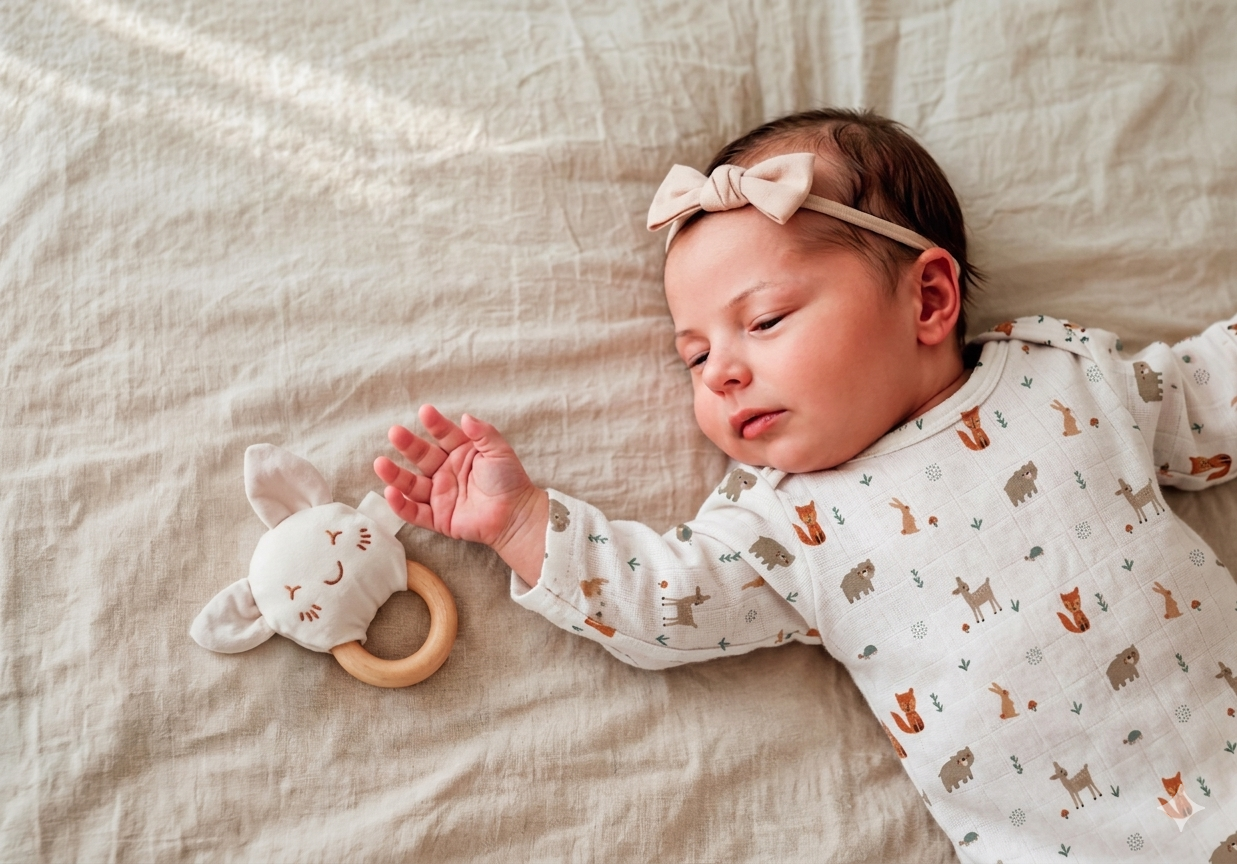 10 Essential Tips for Traveling with a Newborn: A Parent’s Guide to Stress-Free Trips