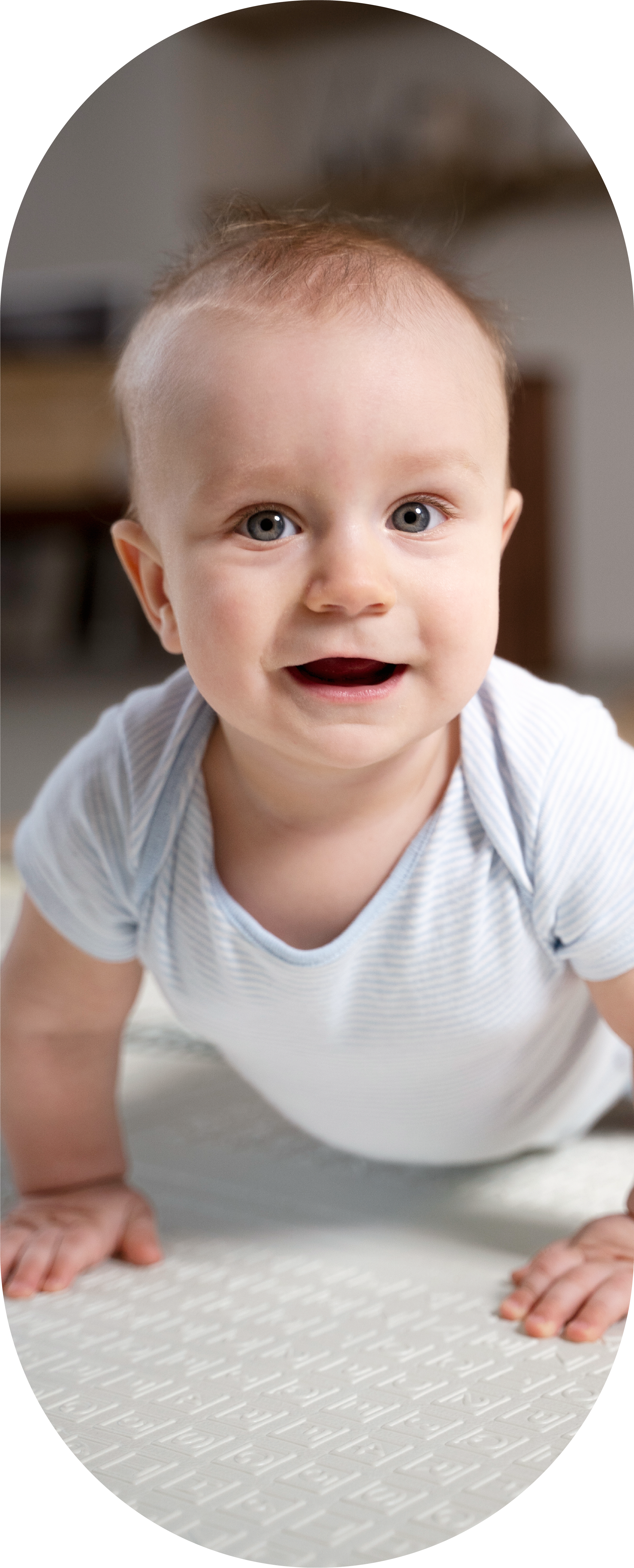 3-6 Month