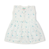 Knotted Frock - 2 Combo Pack (Copy) test 4773