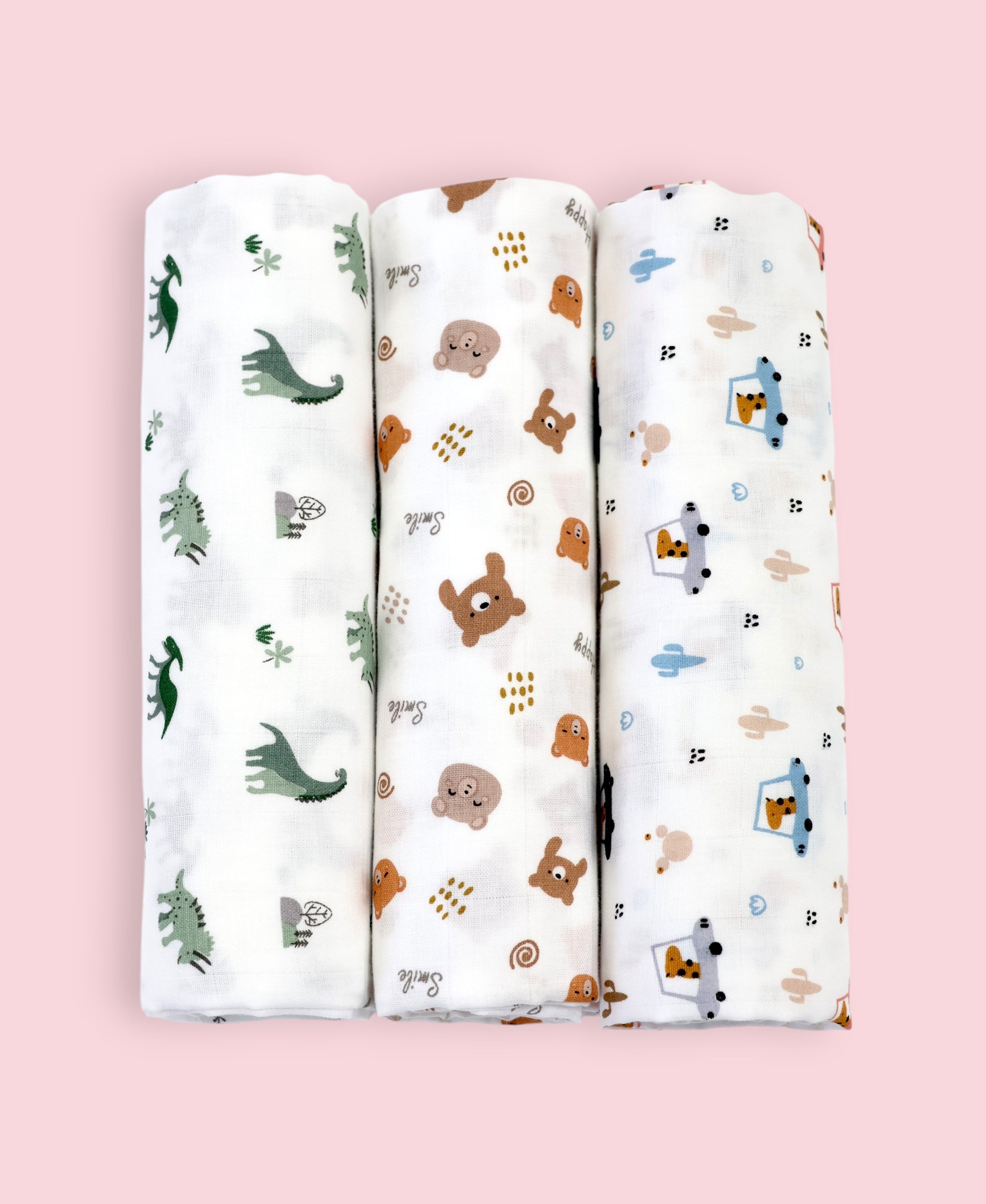  muslin swaddle wrap for newborn organic cotton maa toddlers