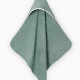 Baby Terry Hooded Towel