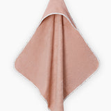 Baby Terry Hooded Towels