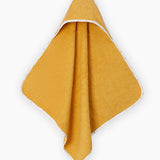 Baby Terry Hodded Towel