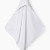 Baby Terry Hooded Towel