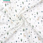  Muslin Towel
