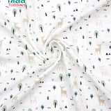  Muslin Towel