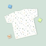 Half Hand Shirts